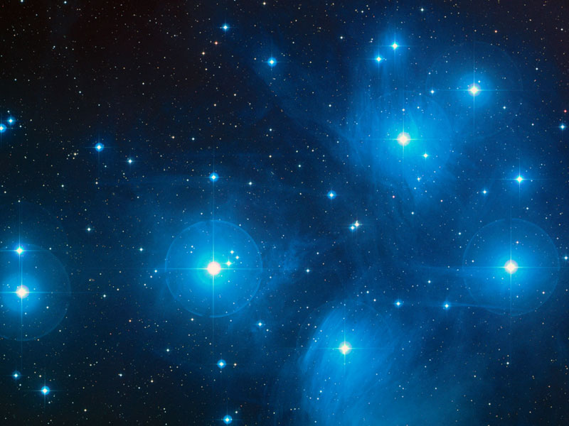 Pleiades